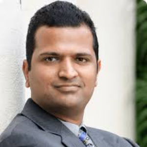 Harsha Rajasimha, Speaker at Rare Diseases Conference