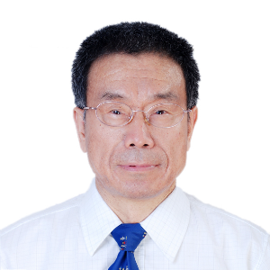 Speaker at Orphan Drugs and Rare Diseases 2023 -  Jiao Fuyong