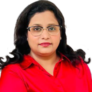 Speaker at Orphan Drugs and Rare Diseases 2023 - Priyanka Wadhwa